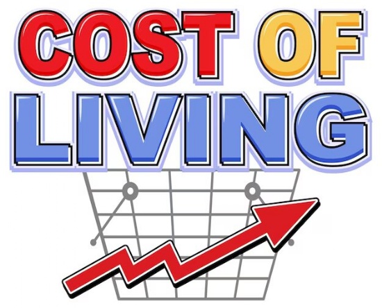 Help with Cost of Living Crisis