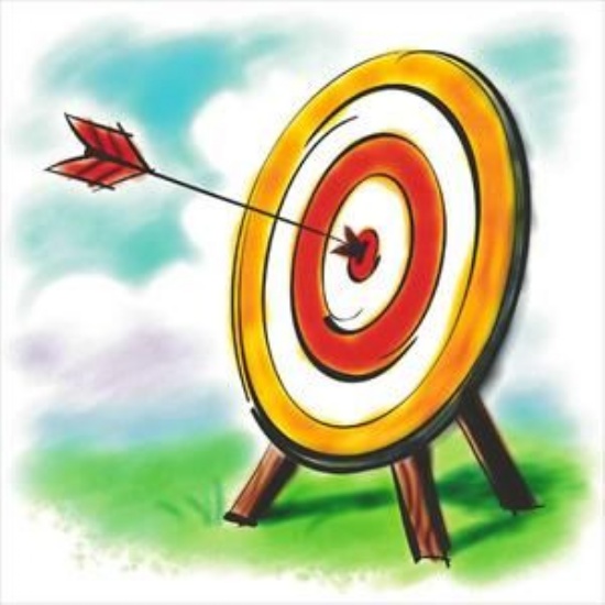Target Setting Day hits the bullseye!