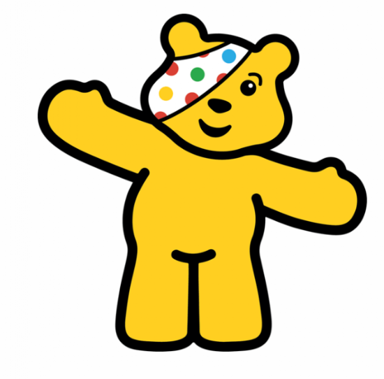 Children in Need 2025
